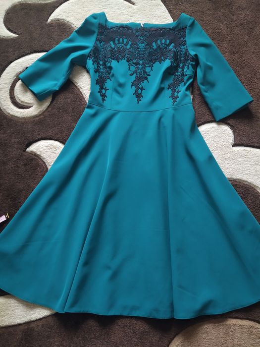 Святкове плаття.