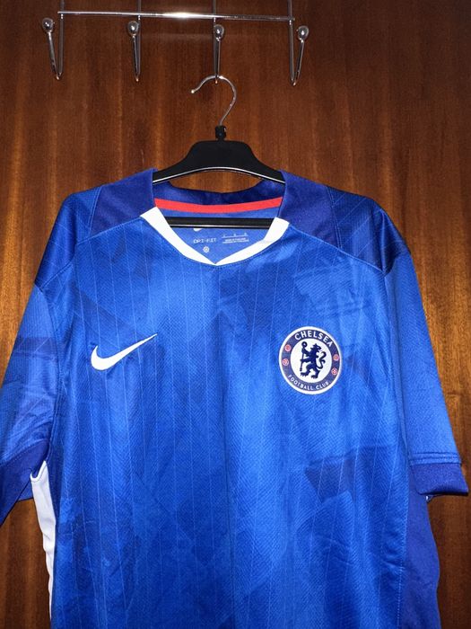 Chelsea Home 2025/26