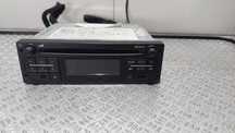RADIO USB BLUETOOTH -CD RENAULT MASTER III 3 2,3 DCI R2015 NR 281153711R