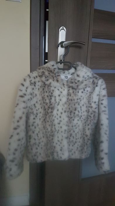 Futerko  dla dziewczynki