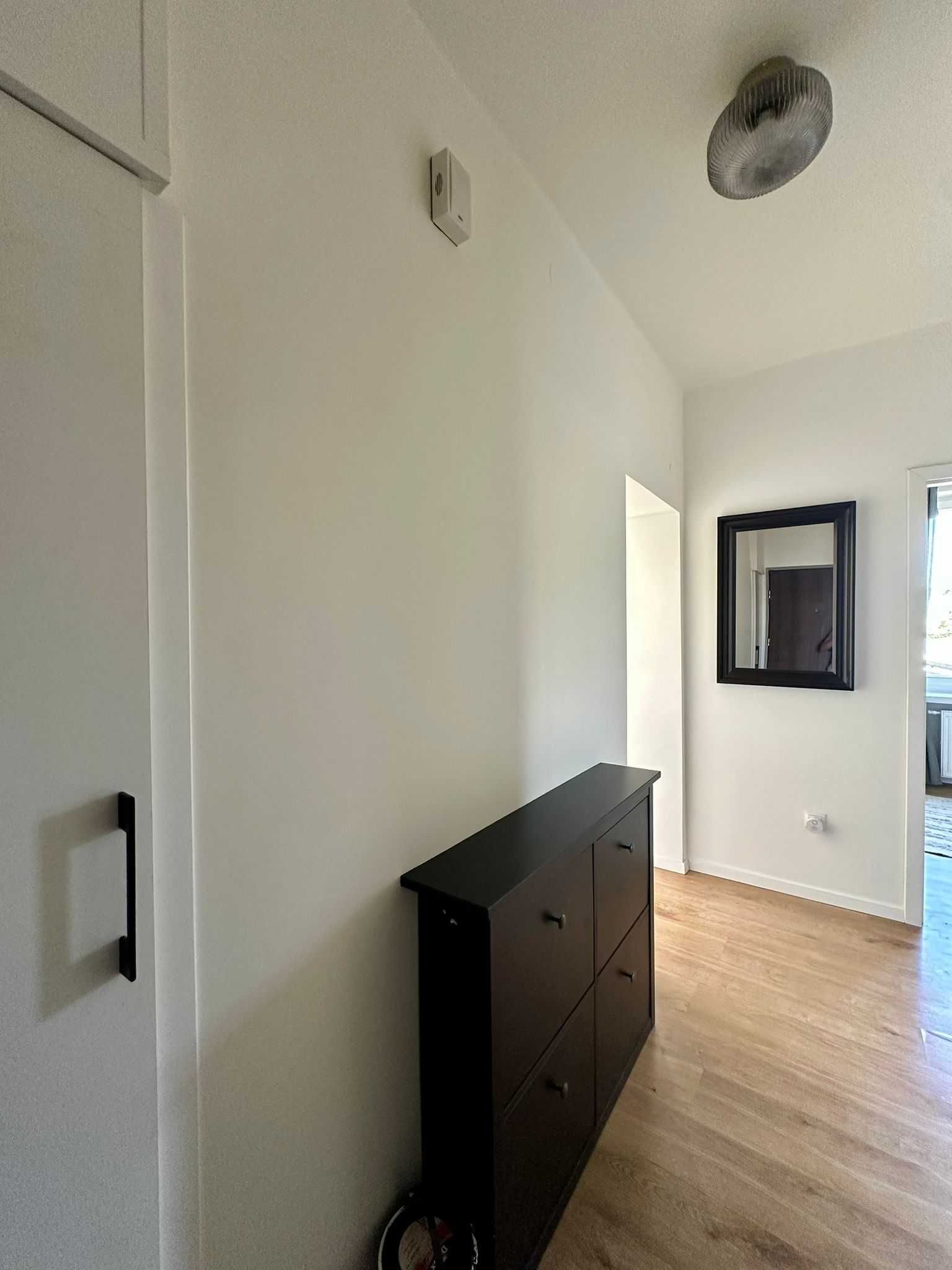2 pokoje | 53 m² | przy UE | umeblowane | Katowice 1 Maja |