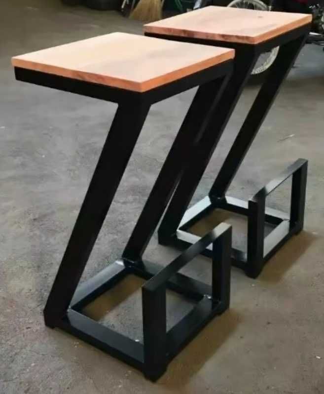 Hoker krzesło Loft