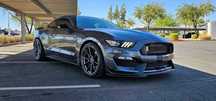 2020 Ford Mustang Shelby GT350