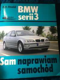Książka BMW Serii 3