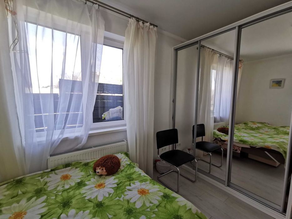 Без КОМІСІЇ!!! світлий цегляний БУДИНОК з каміном. Новий ремонт