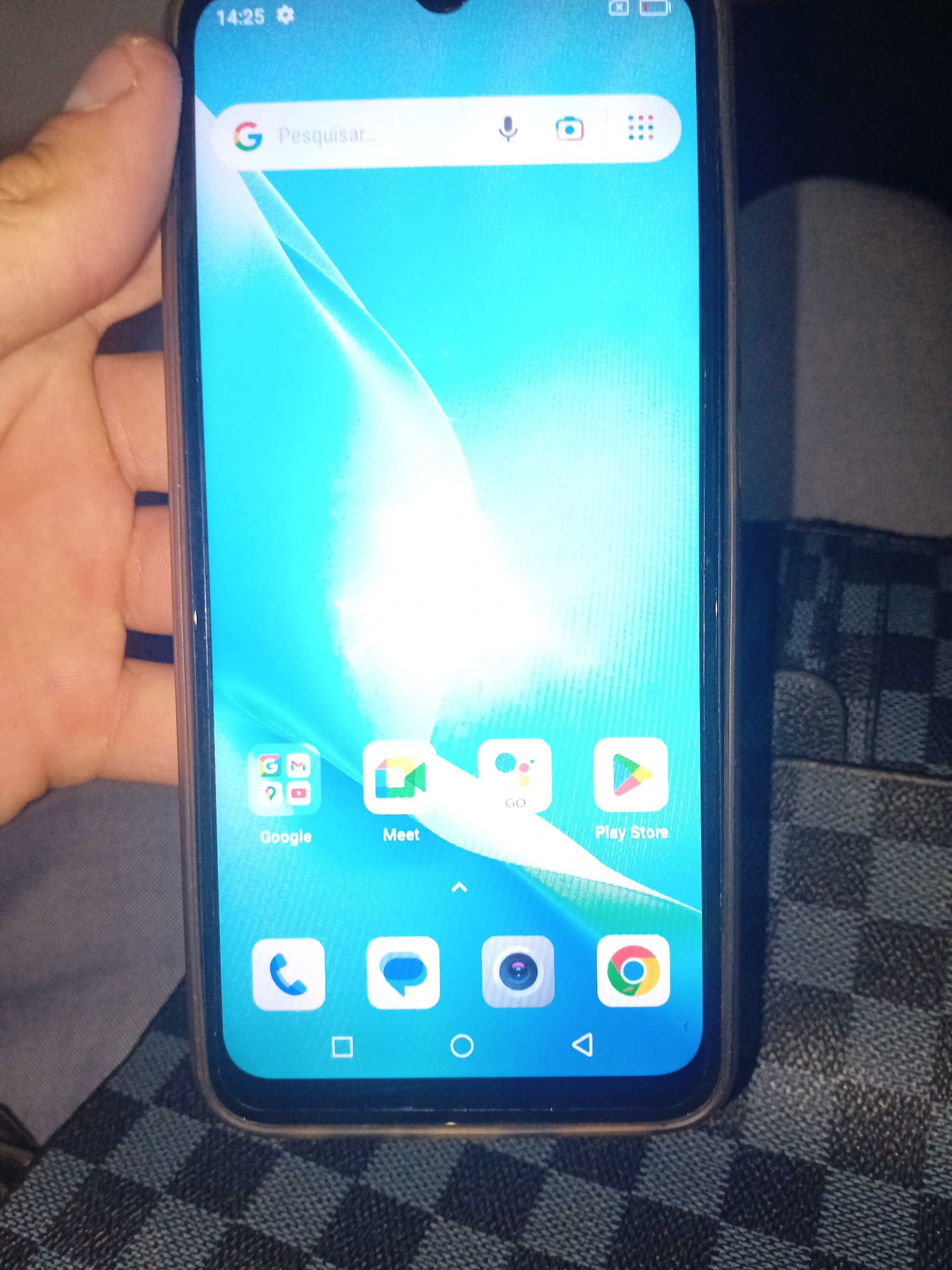 Blackview 32 go funciona bem