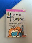 Książka hania humorek