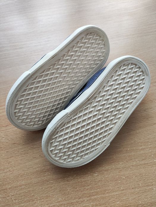 Дитячі кеди H&M, розмір 23