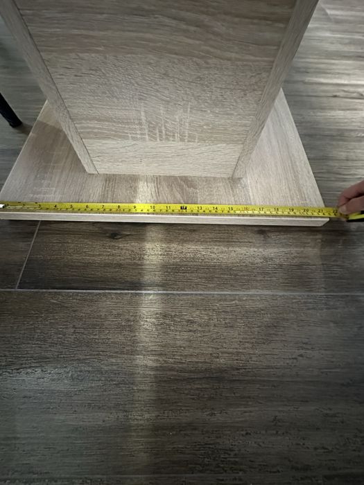 Стіл обідній роскладний