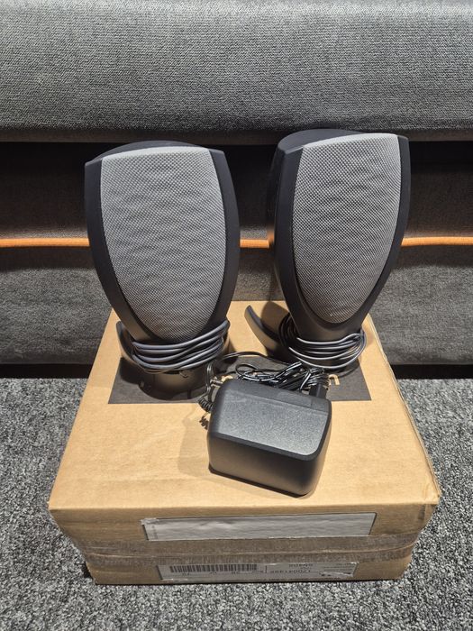 Nowe głośniki Harman Kardon HK206