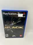 Black Ps2 nr 6767