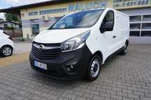 Opel Vivaro  1.6CDTi-95KM.Stan Fabryczny-BEZWYPADKOWY-Jeden Właściciel od Nowości