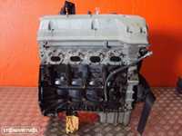 Montagem Motor Mercedes C180 1.8i de 2000  Ref: 111921