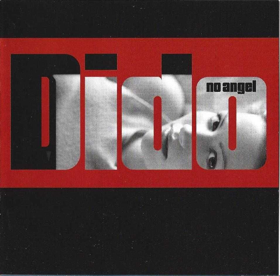Dido - - - - - No Angel - - - - - CD