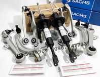 Комплект Важілів + Передні Стійки VW Passat B5/B5+/Audi A4 B5/A6 C5