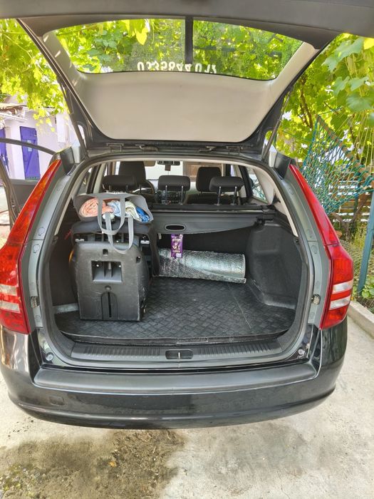 Kia ceed универсал Одесса