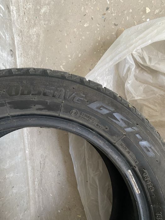 Автошина TOYO, зима, 185/60/14