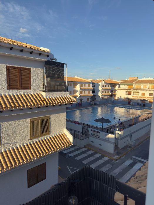 Hiszpania Costa Blanca / Santa Pola apartament 200 m od plaży