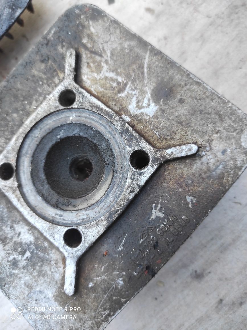 Głowica Simson s50 dobre gwinty itd