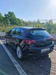 Opel Astra J 1.6T 180KM OPC Line