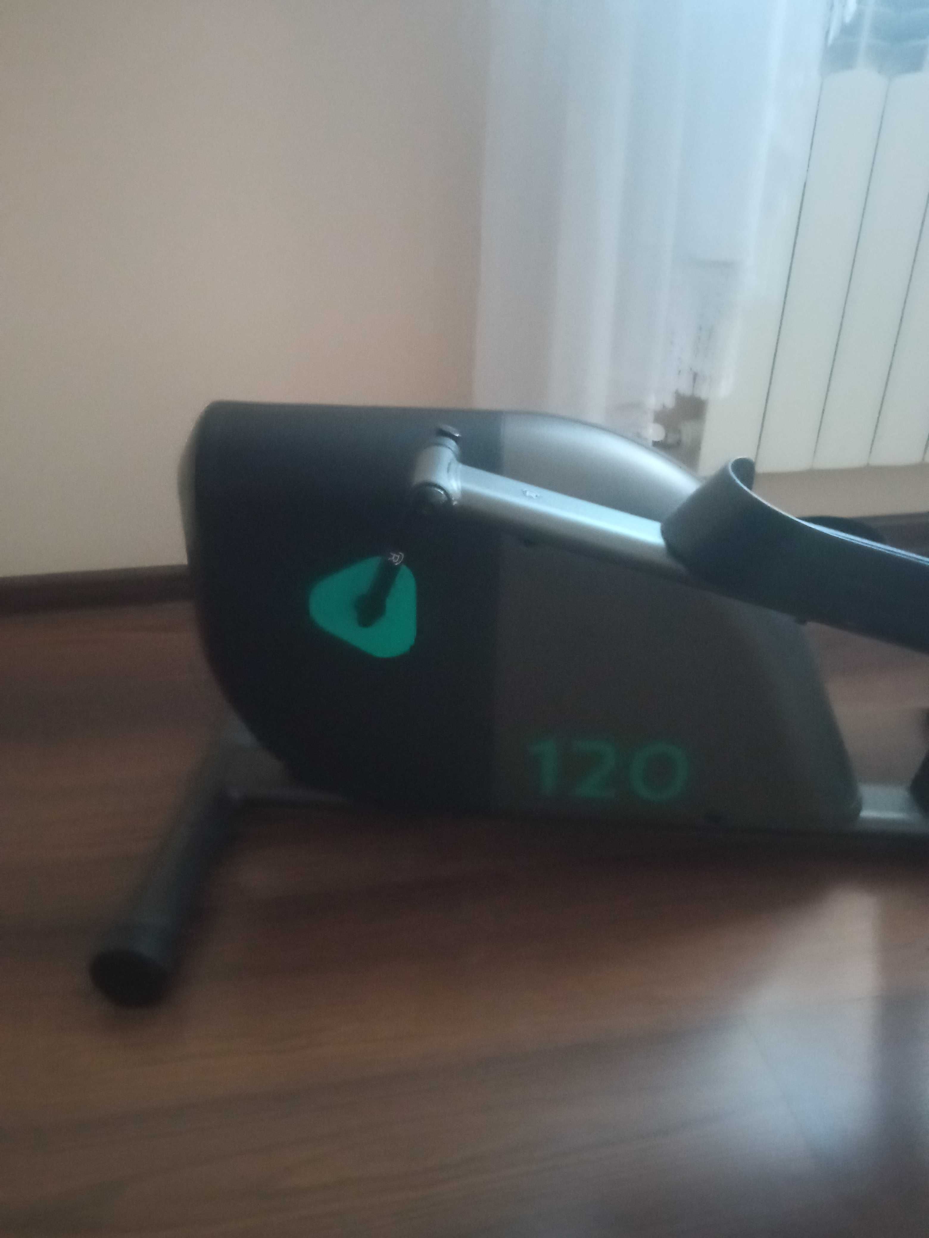 Orbitrek - rower eliptyczny Domyos Essential 120