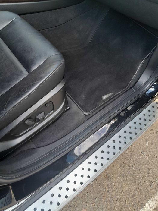 Авто БМВ Х-5 Е-70