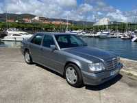 Mercedes-Benz E 200 D