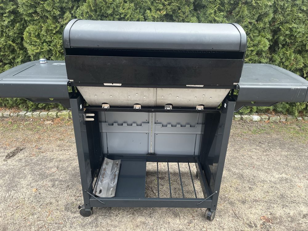 Campingaz 4 Series Classic LS Plus grill gazowy