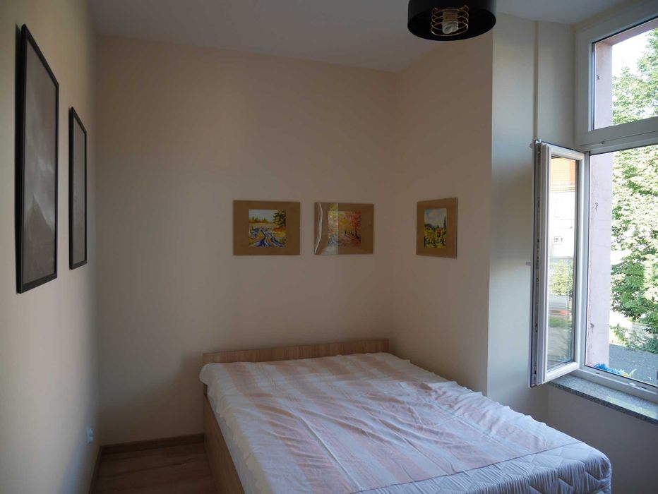 Do wynajęcia kawalerka po remoncie w Jaworze ul. Kolejowa