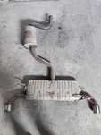 Escape original Golf 6 GTI