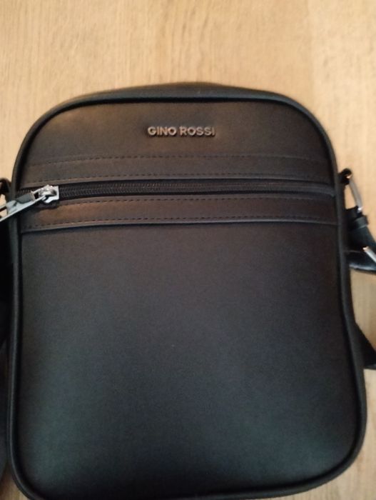 Torba Listonoszka meska