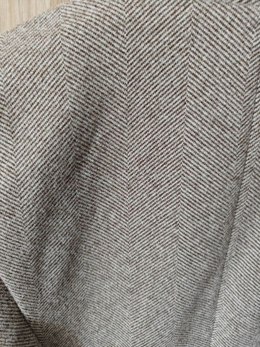 Marynarka w jodełkę Reserved