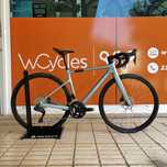 Bicicketa de estrada Scott Addict 40