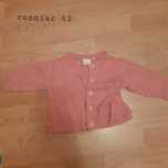 Bluza name it rozmiar 62