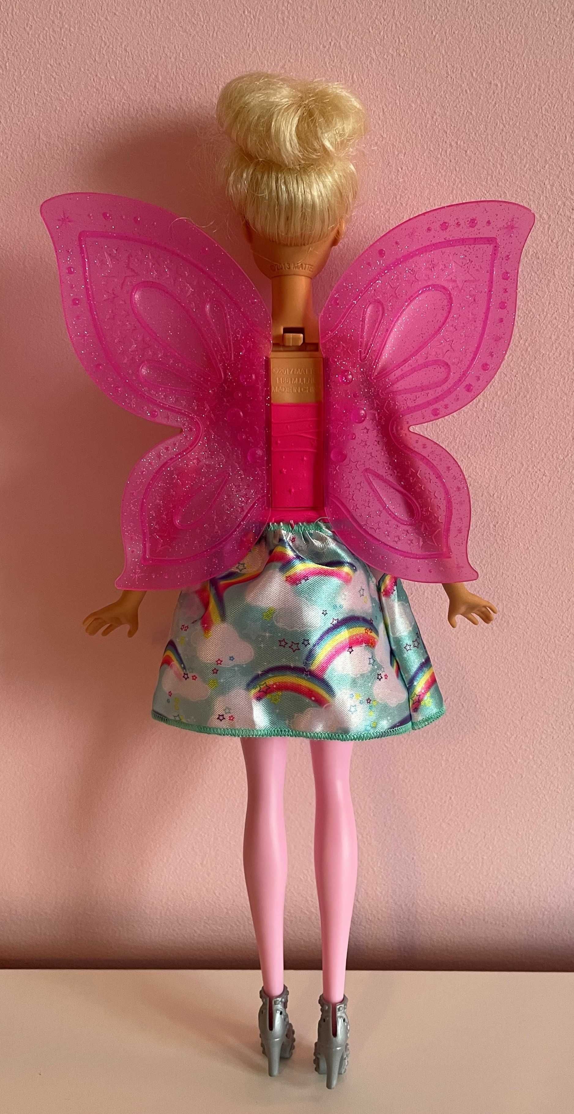 Лялька Барбі Barbie
