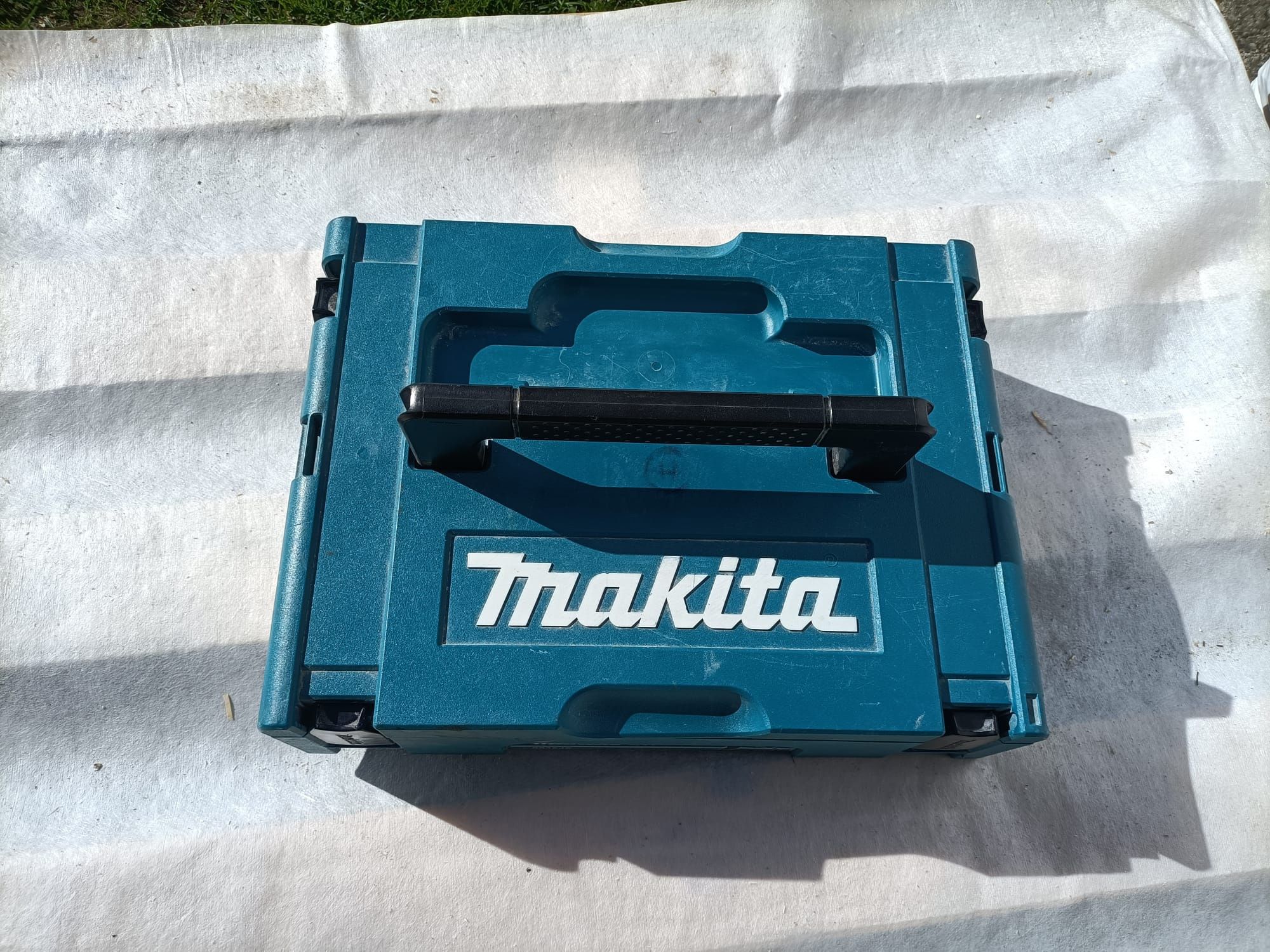 Wkrętarka Automat MAKITA / do płyt / stan bdb