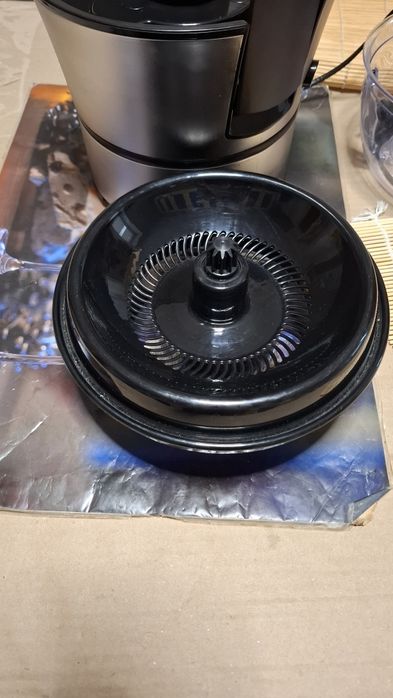 Соковыжималка Tefal Elea Duo 5000 w