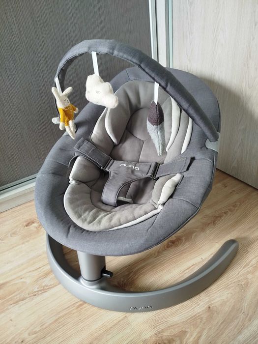 Bujaczek/ leżaczek Nuna
