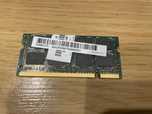 Pamięc RAM 2GB Hynix Hynix HYMP125S64CP8-S6