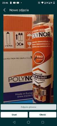 Polynor Pro 750 ml