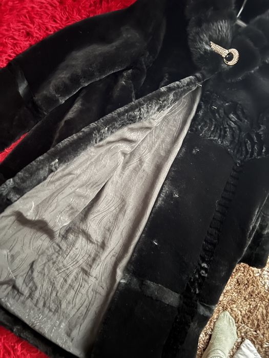 Продам шубу