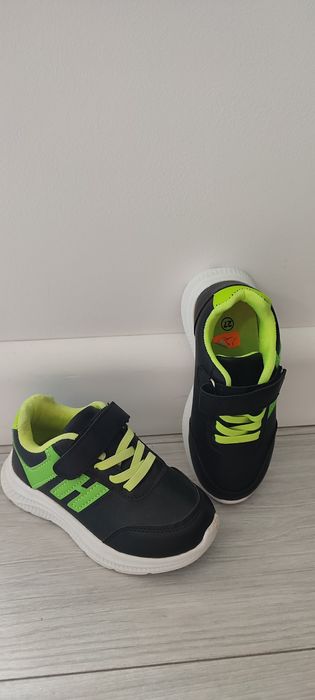 Adidasy rozm 26/27 nowe