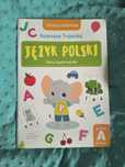 Książka Język Polski NOWE