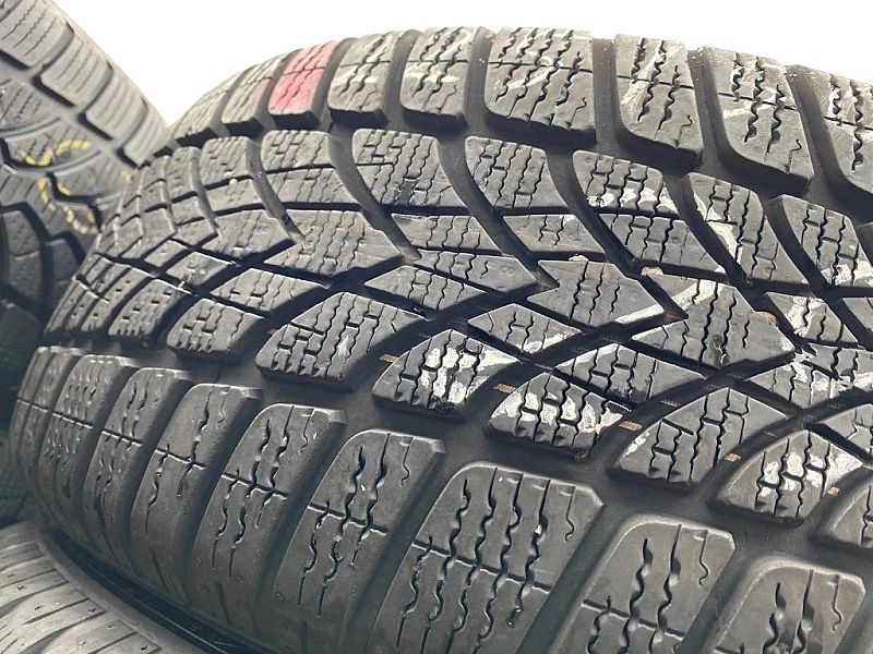 225/50r17 Dunlop Winter 4D RSC_6,5mm_2szt_(292)