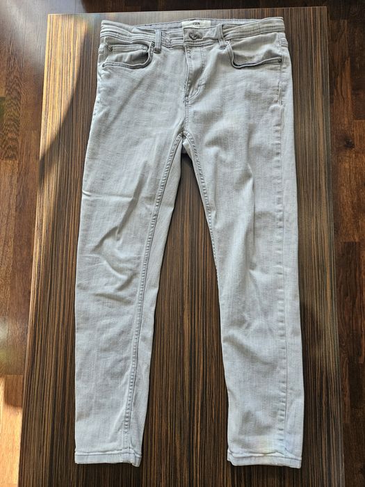 Spodnie męskie 32/30