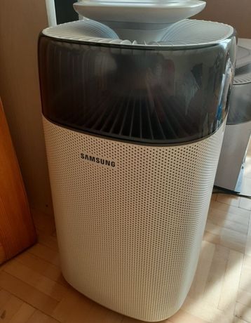 Oczyszczacz powietrza Samsung AX40R3030WM