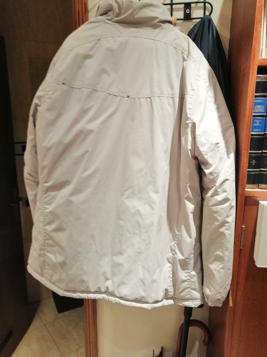 Blusão Rox Tamanho XL