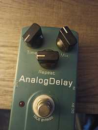 Joyo analog delay efekt gitarowy