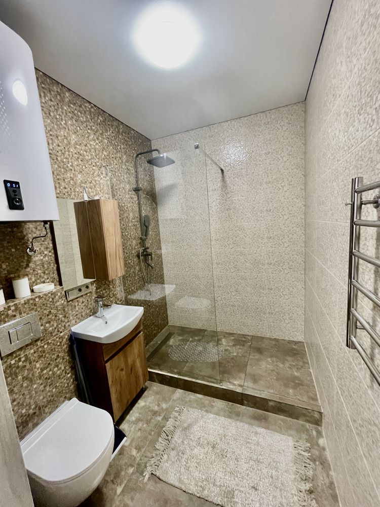 Здам 1 кiм. квартиру ЖК SKY AVENUE, вул. Св.Хороброго, 11, перша здача