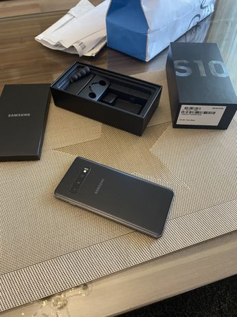 Samsung s10 европейська версія